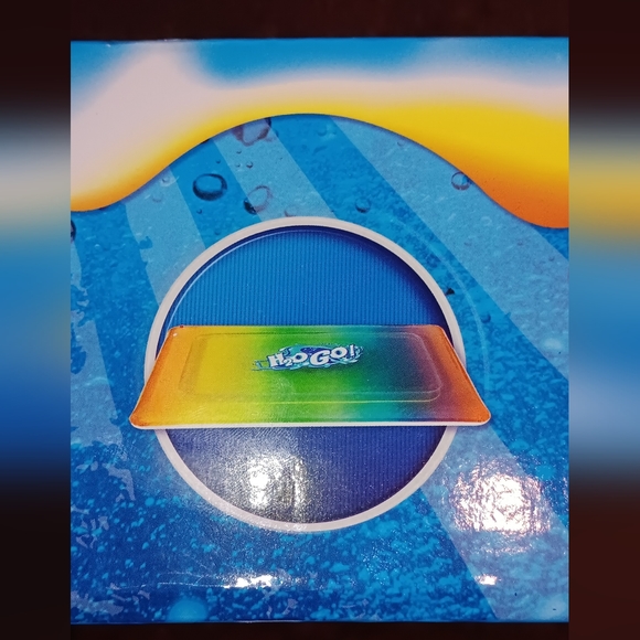 NIB H2O GO Splash Blobz - Picture 10 of 13